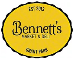 Bennett's