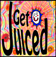 Get Juiced