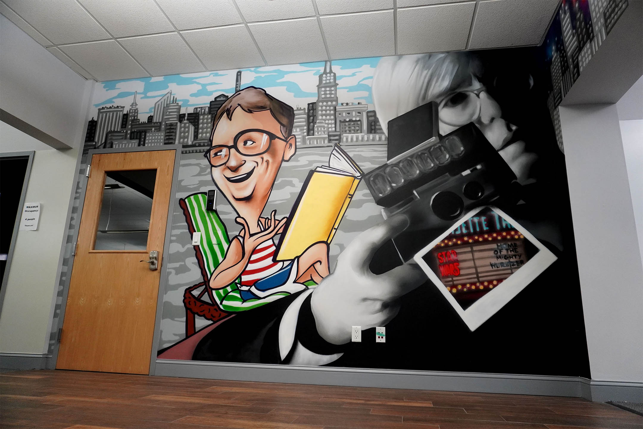 dripped-on-damien-mitchell-ls-direct-marketing-inovators-mural