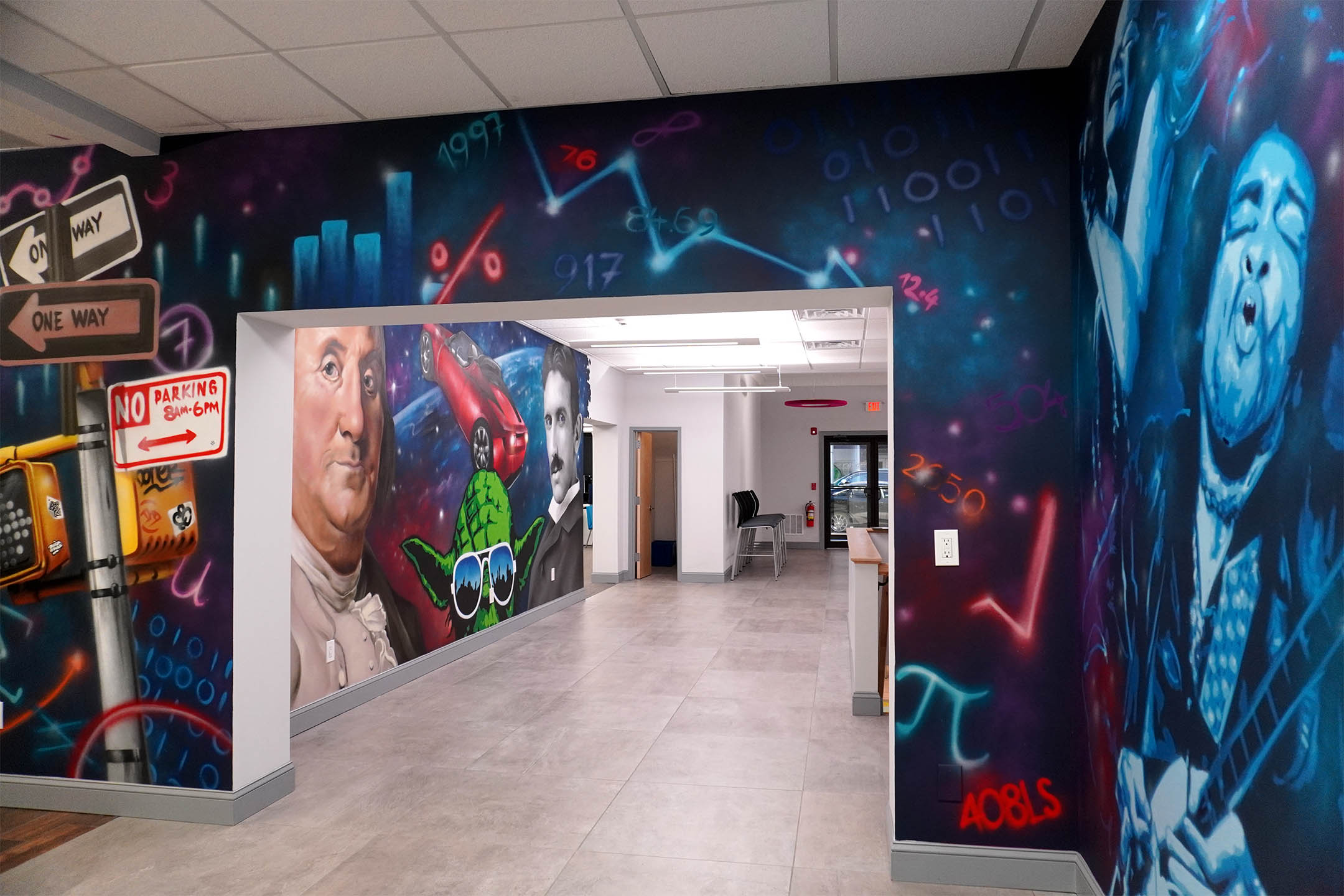 dripped-on-damien-mitchell-ls-direct-marketing-inovators-mural