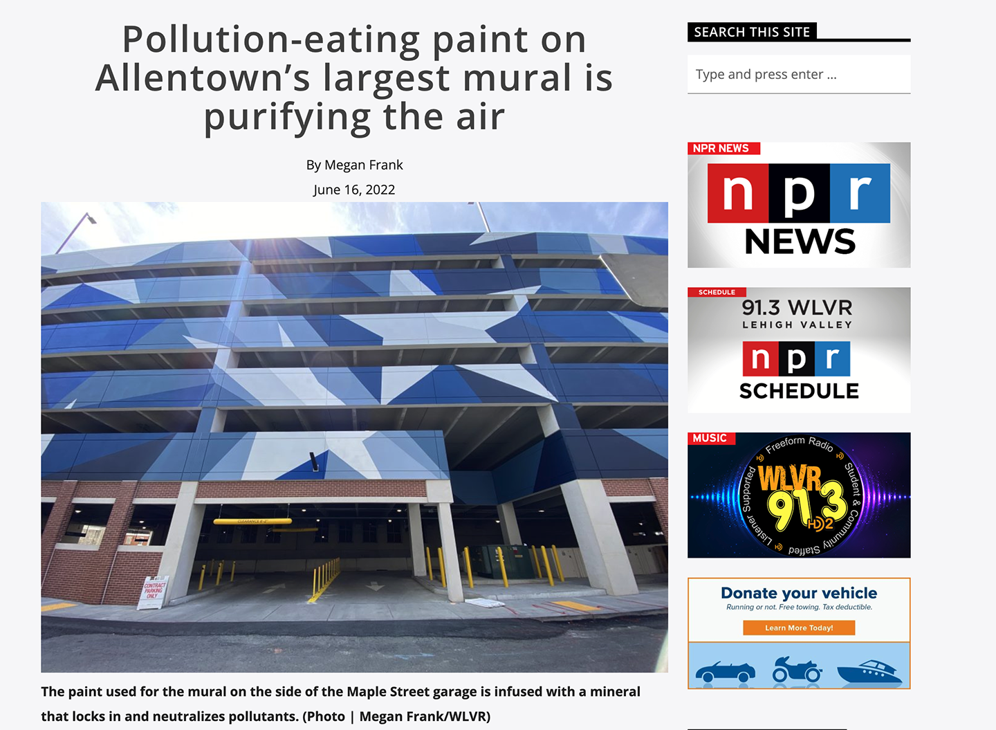 NPR-Lehigh-Valley-Dripped-on-production-maple-street-garage-mural
